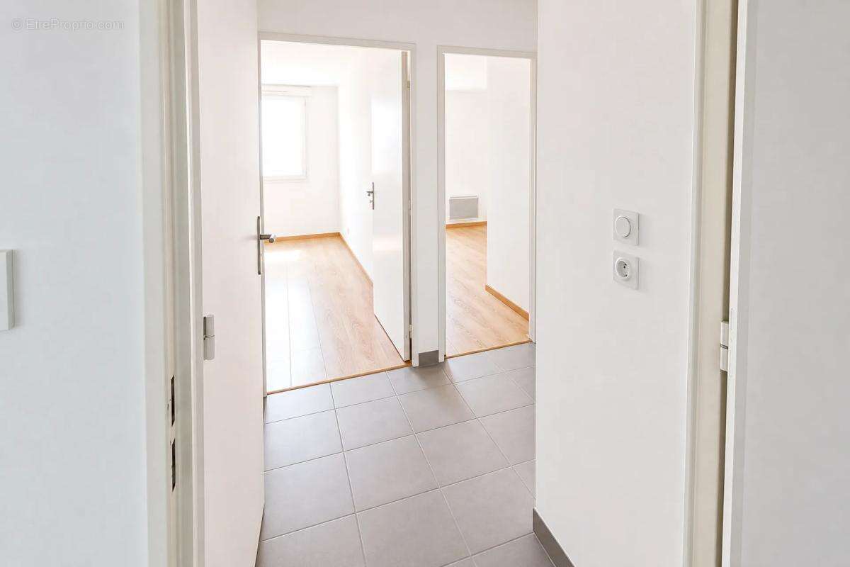 Appartement 3 pièces 66 m² situé à Rouen - photo 7