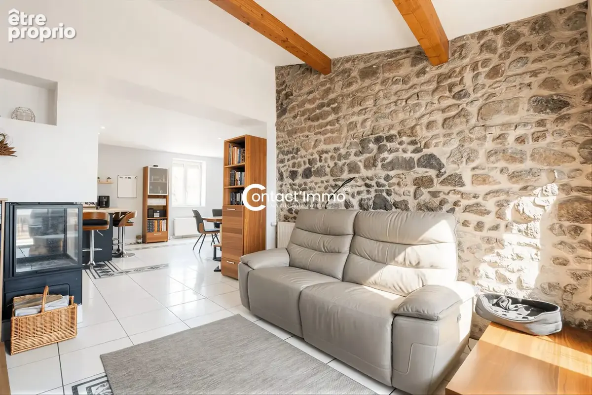 Maison 178 m² à Cebazat  - photo 2