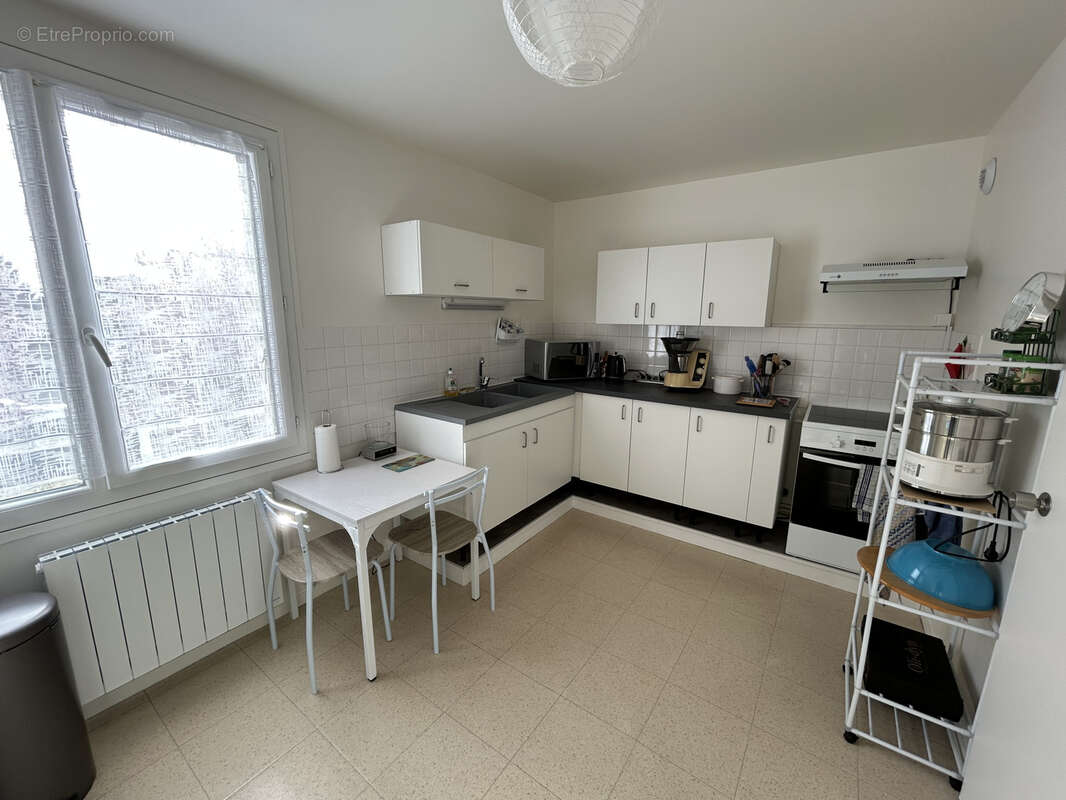 Appartement à PUY-GUILLAUME