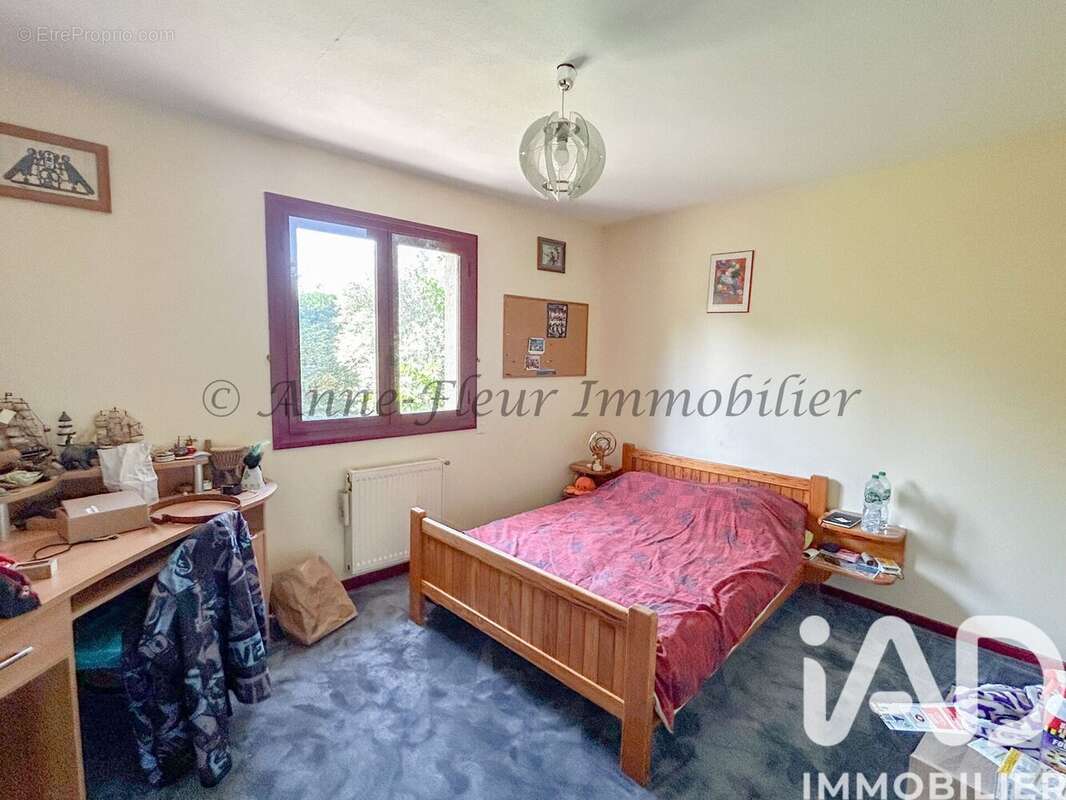 Photo 10 - Maison à ROUFFIAC-TOLOSAN