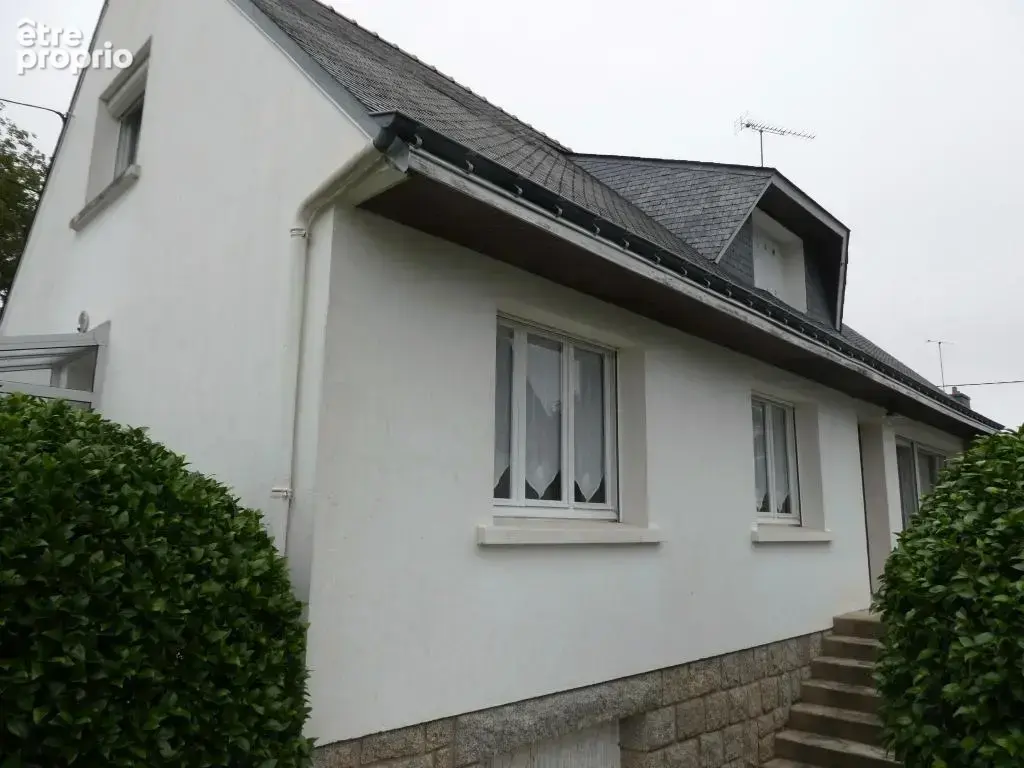 Maison 7 pièces 136 m² à vendre à Lignol (56160) - photo 16