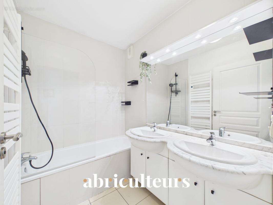 Appartement à BAYONNE