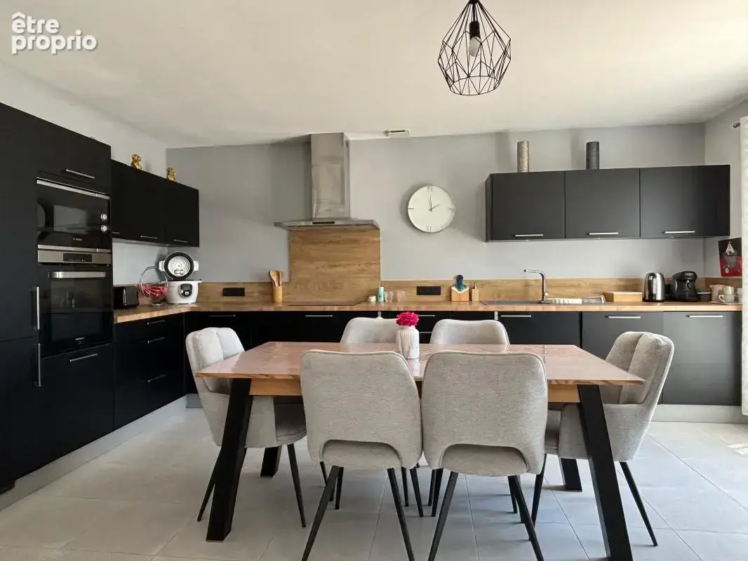 Charmante maison rénovée avec goût - photo 3