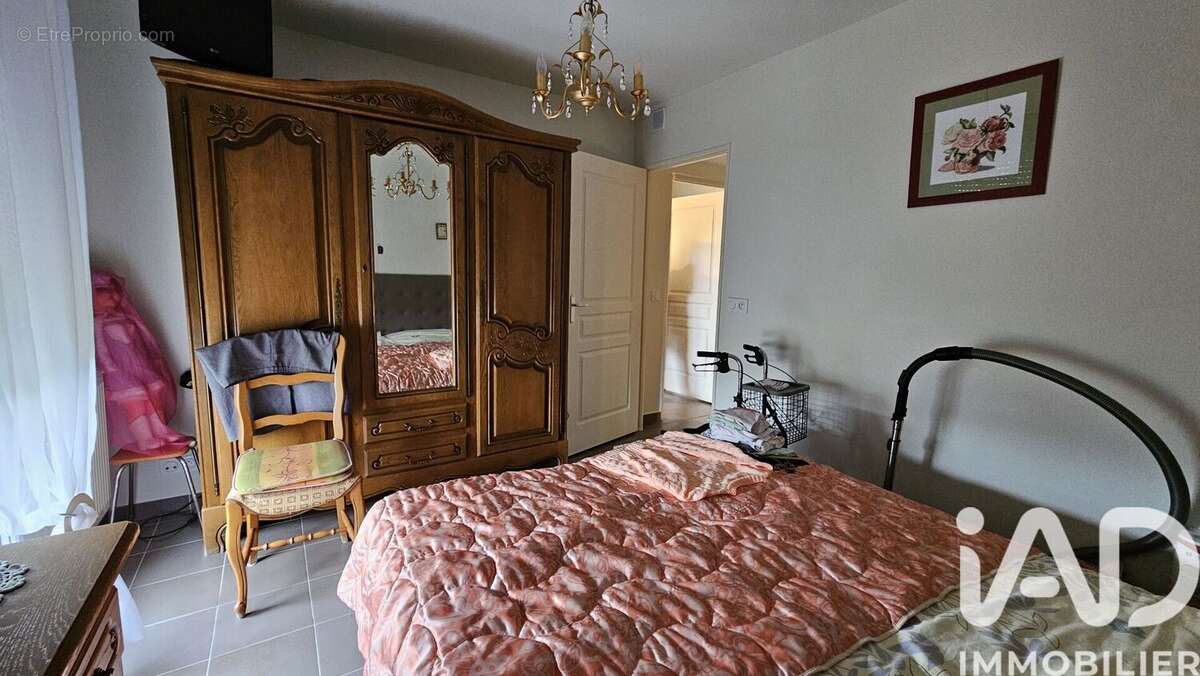 Photo 6 - Appartement à BIHOREL
