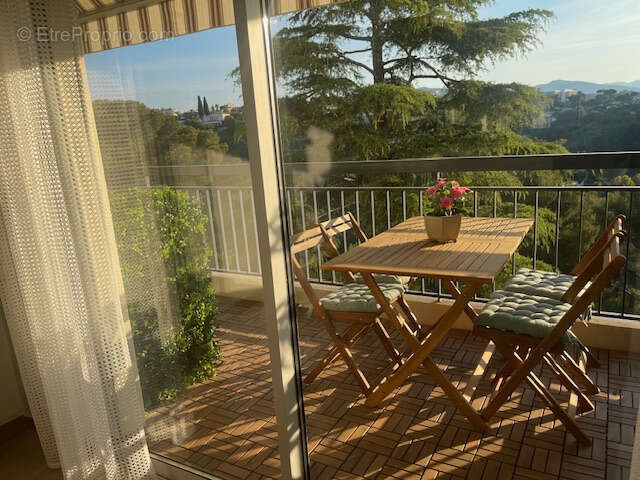Nice ouest / fabron residentiel - photo 8
