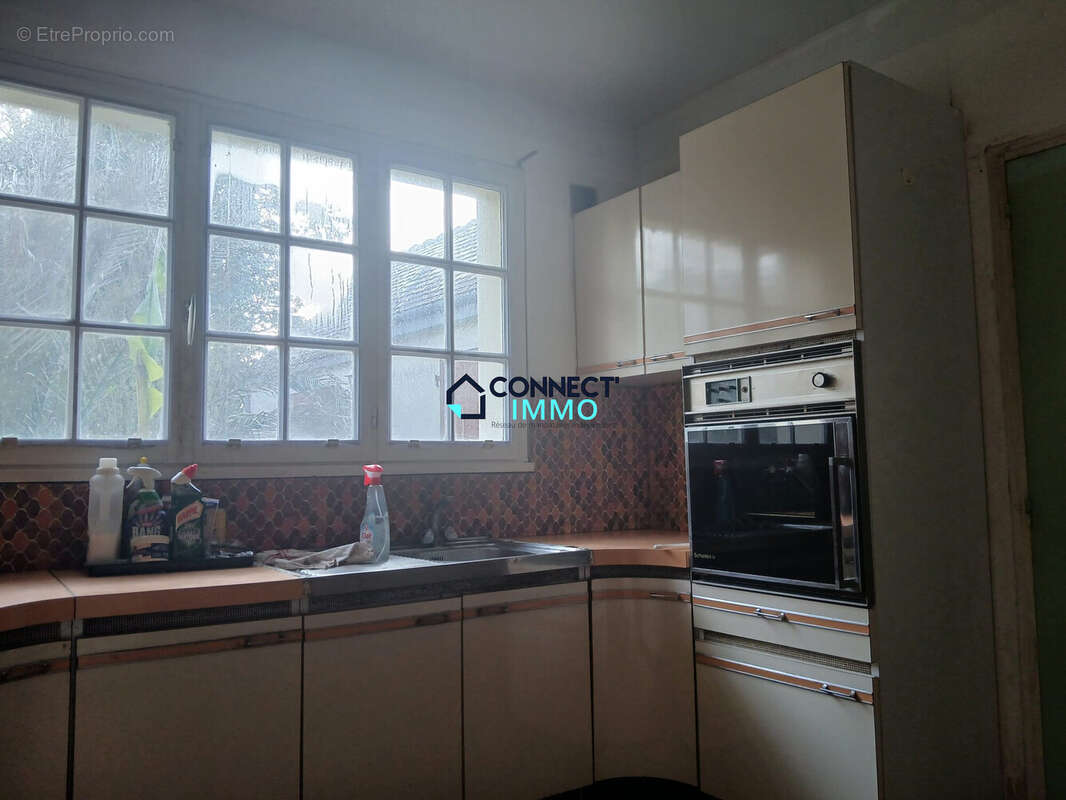 Maison 136 m² à Spezet  - photo 6