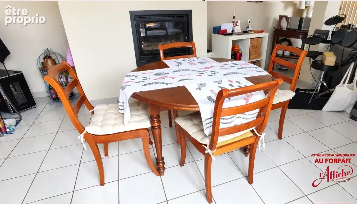 Maison de pêcheur rénovée, attention coup de coeur ! - photo 8