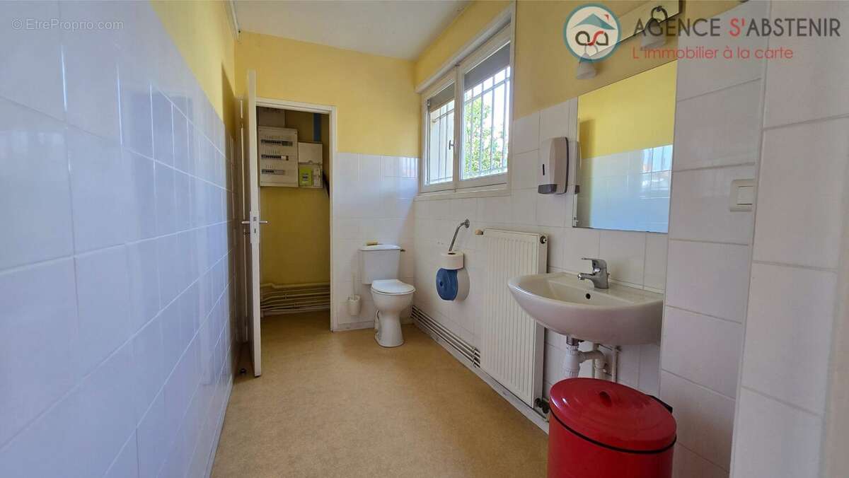 Maison 120 m² à Merignac  - photo 6