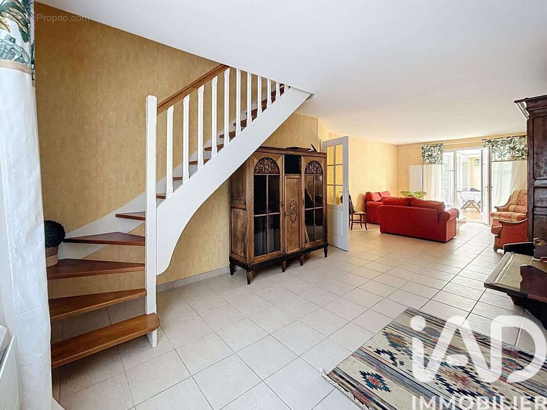 Photo 3 - Maison à CHATELAILLON-PLAGE