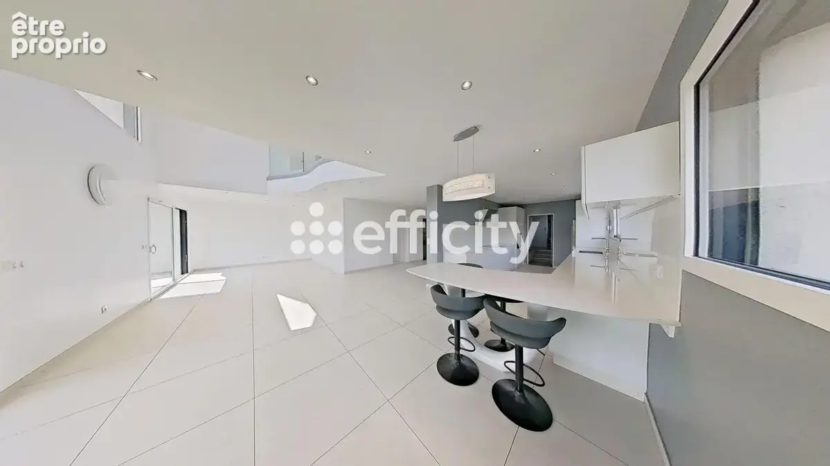 Maison 8 pièces 200 m² à vendre à Viry (74580) - photo 4