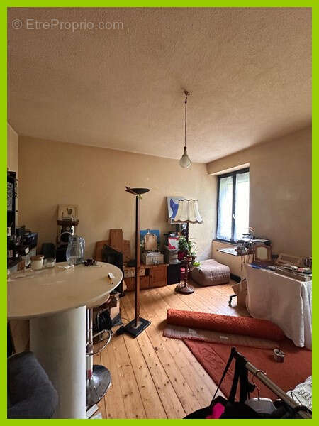 Appartement à MULHOUSE
