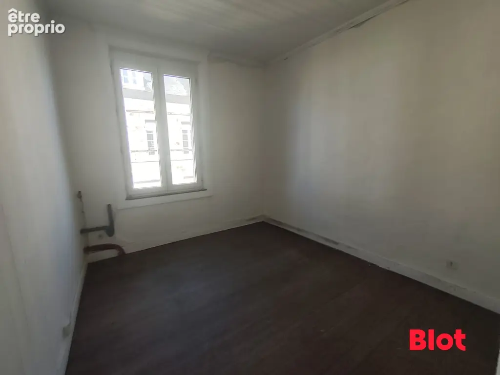 Maison 6 pièces 69 m² à vendre à Guipel (35440) - photo 6
