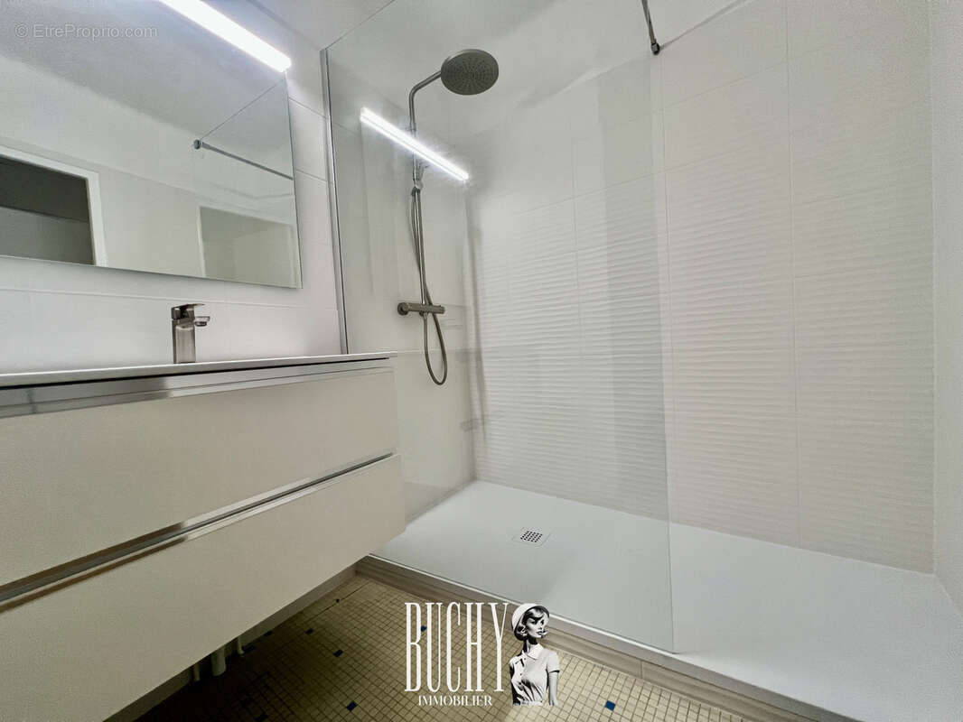 Appartement à LES SABLES-D'OLONNE