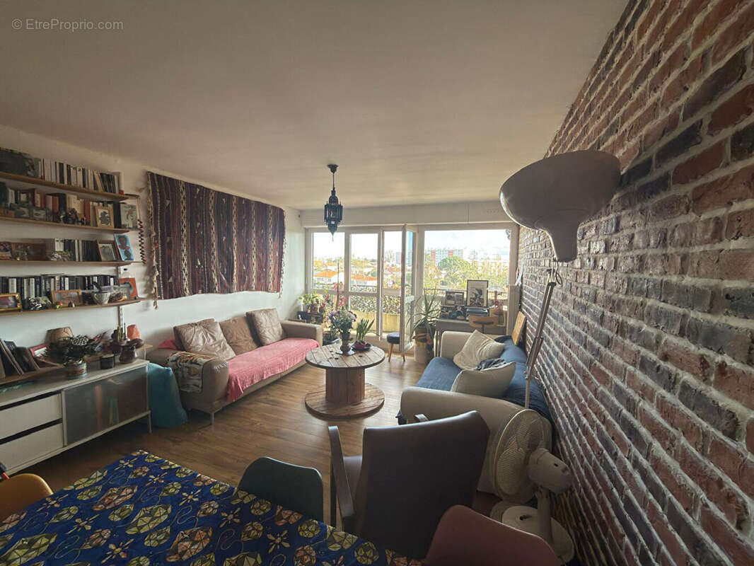 Appartement à TALENCE