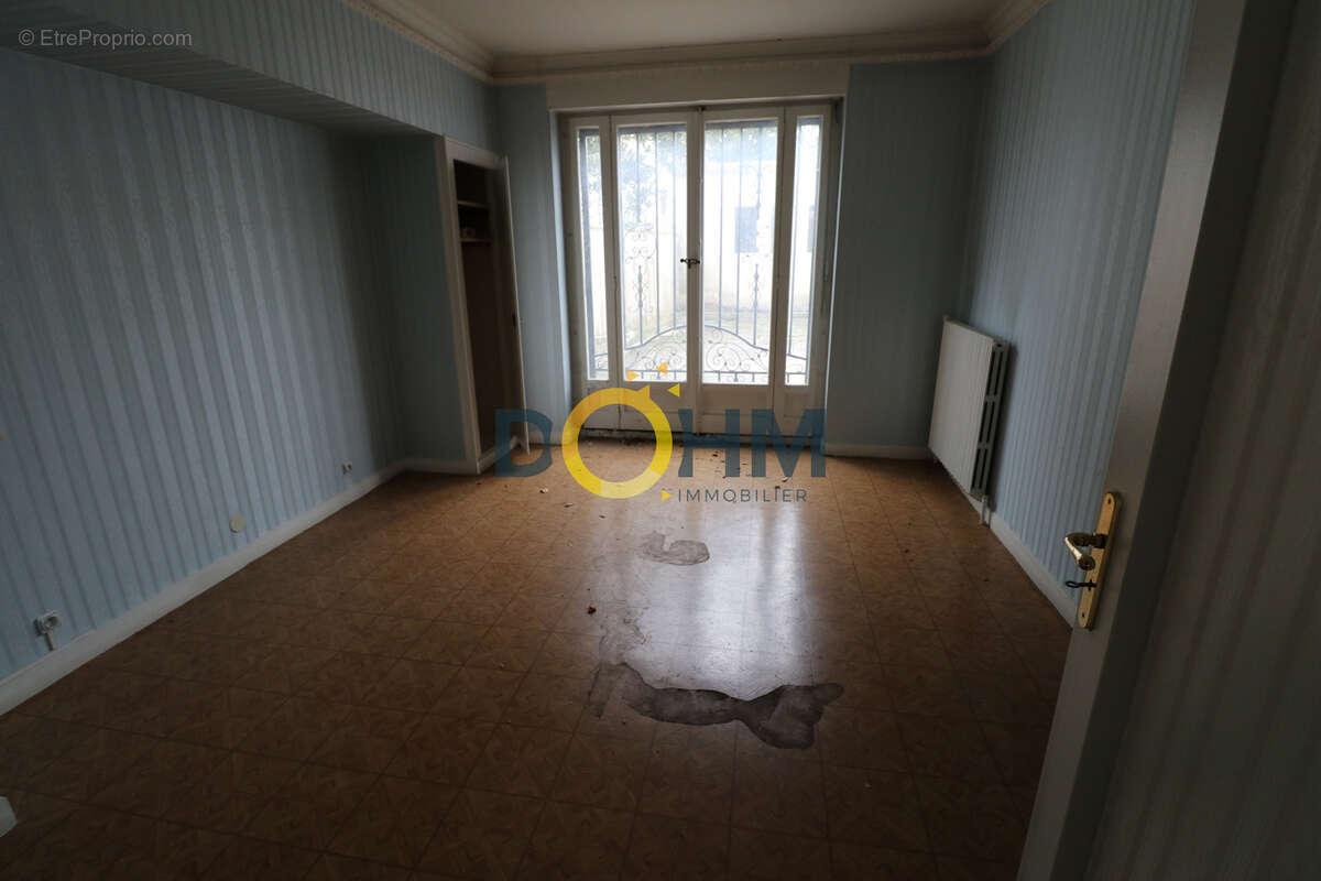 Appartement à ANNEMASSE