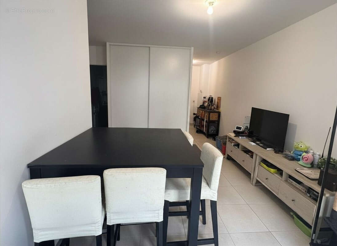 Appartement à MENNECY