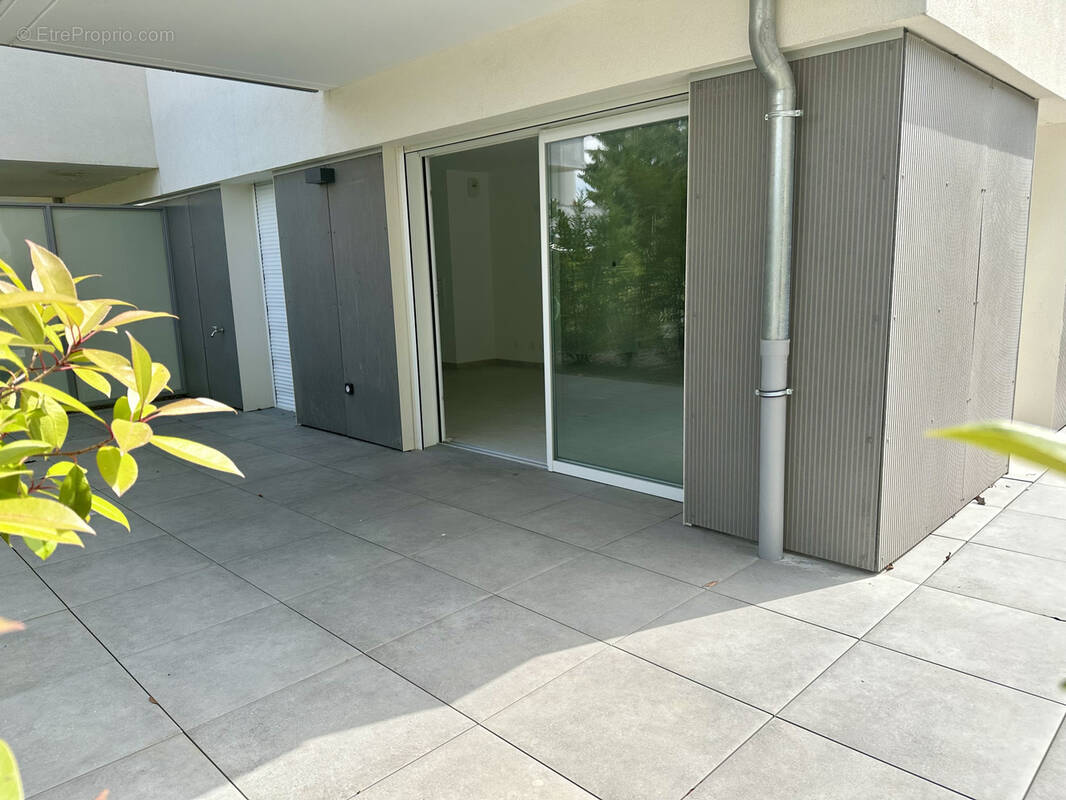 Appartement à MEYTHET