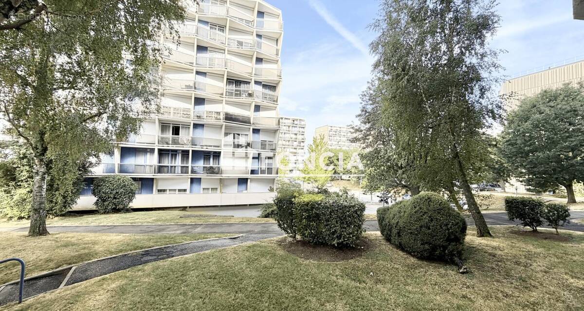 Appartement à PLAISIR