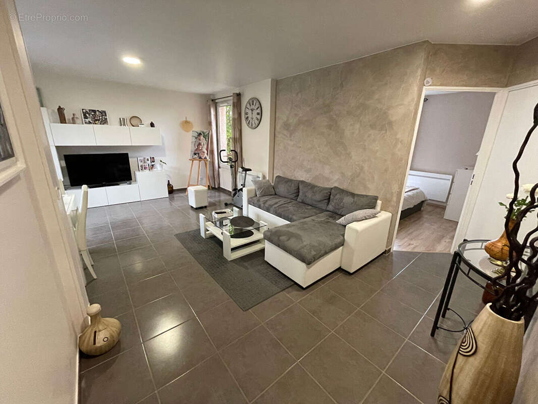 Appartement à ETAMPES