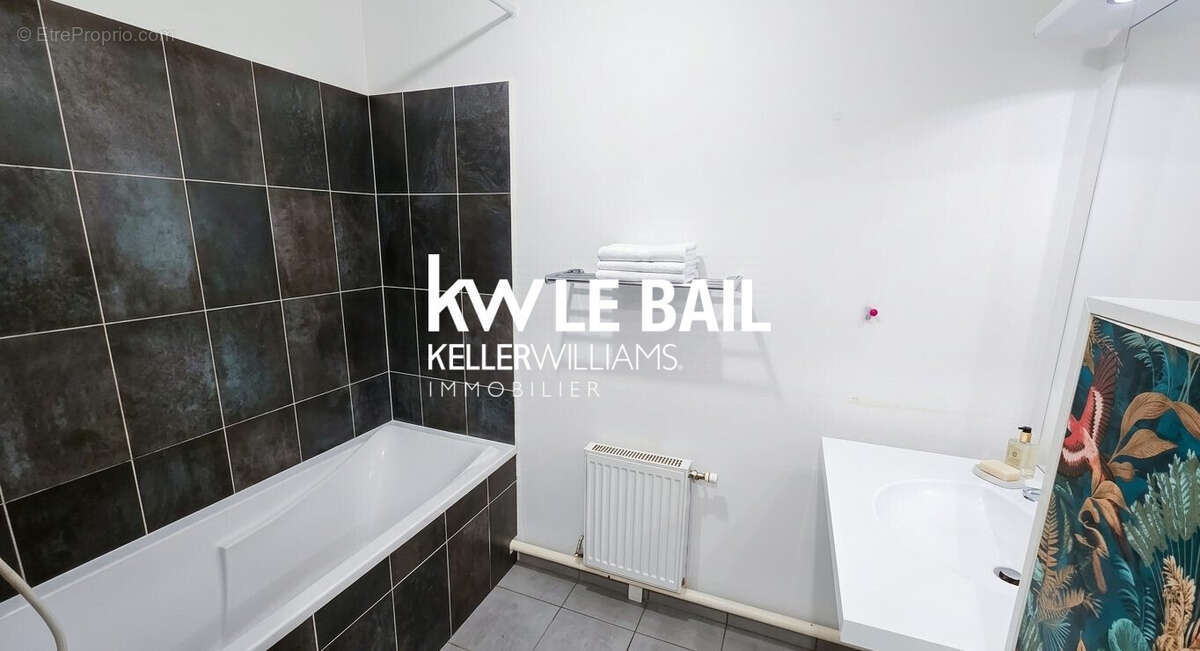 Appartement 63 m² à Saint-Ouen-L'aumone  - photo 9