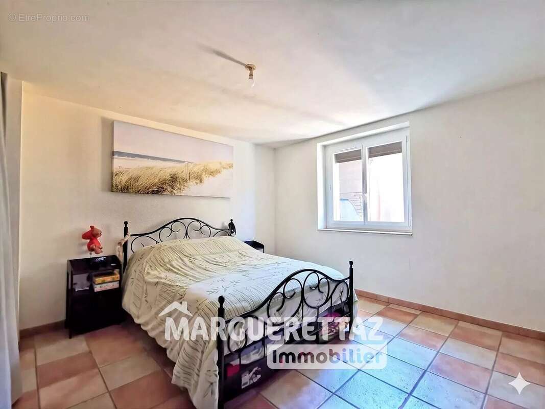 Appartement à HABERE-LULLIN