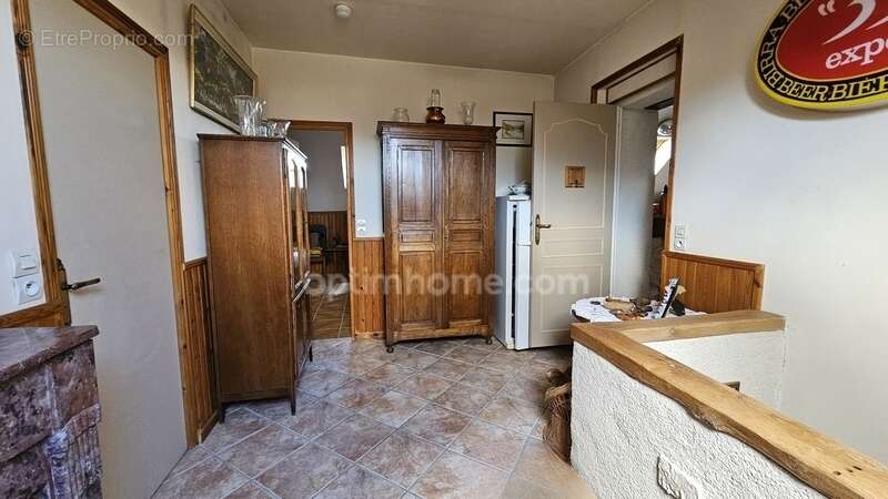 Maison fermette à vendre 5 pièces Proche de DONNEMARIE DONTILLY (77) - photo 6