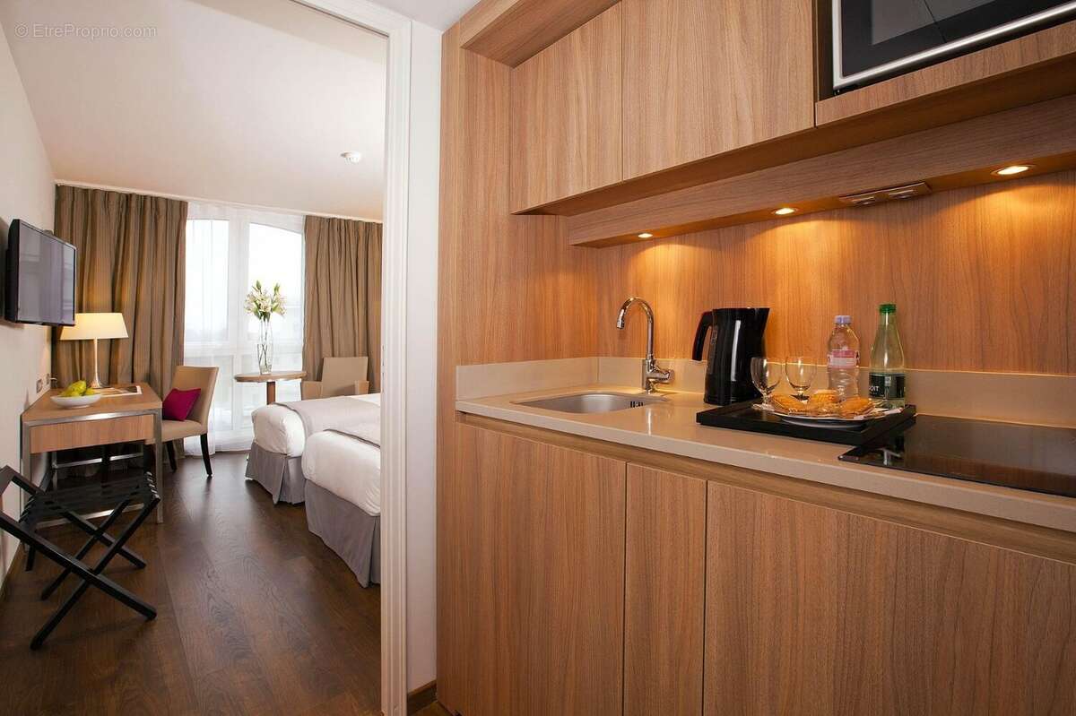 Appartement à ROISSY-EN-FRANCE