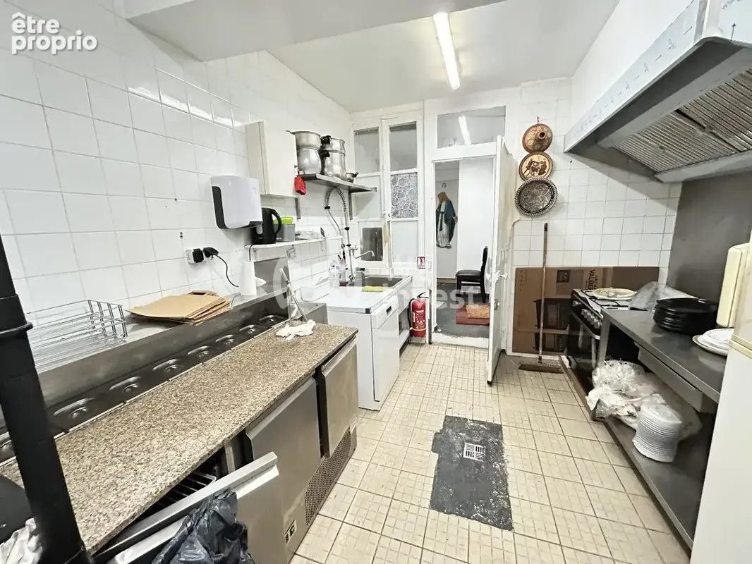 Appartement 178 m² à vendre à Cosne-Cours-Sur-Loire (58200) - photo 4