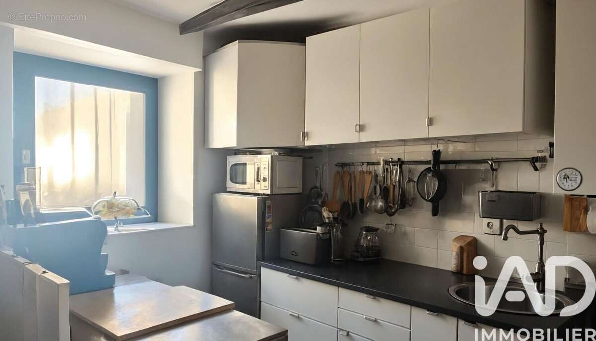 Photo 4 - Maison à COUERON