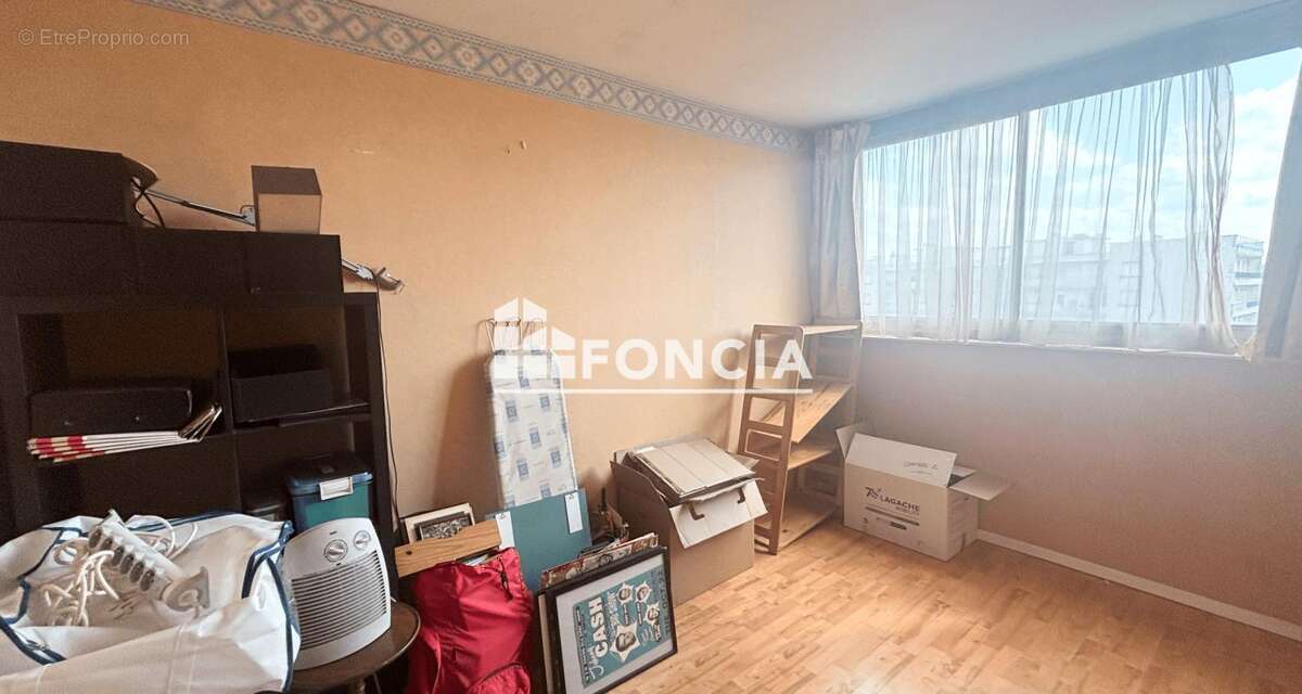 F5 - 79.24 m2+ Cave + Parking Privé - Secteur GARE Savigny/Orge - photo 8