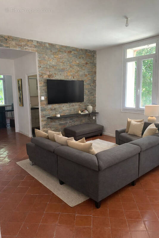 Appartement à NARBONNE