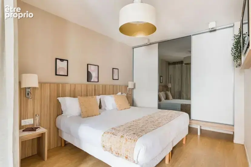 Appartement 1 pièce 36 m² à vendre à Lyon-7e (69007) - photo 6
