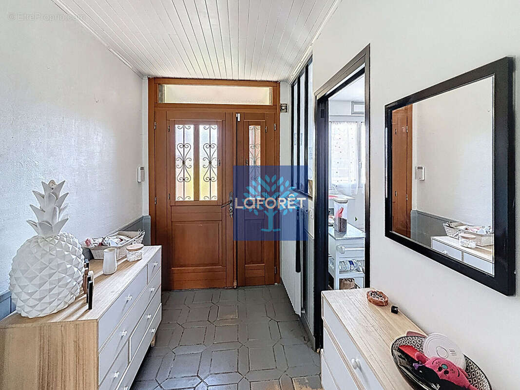 Maison à BRETIGNY-SUR-ORGE