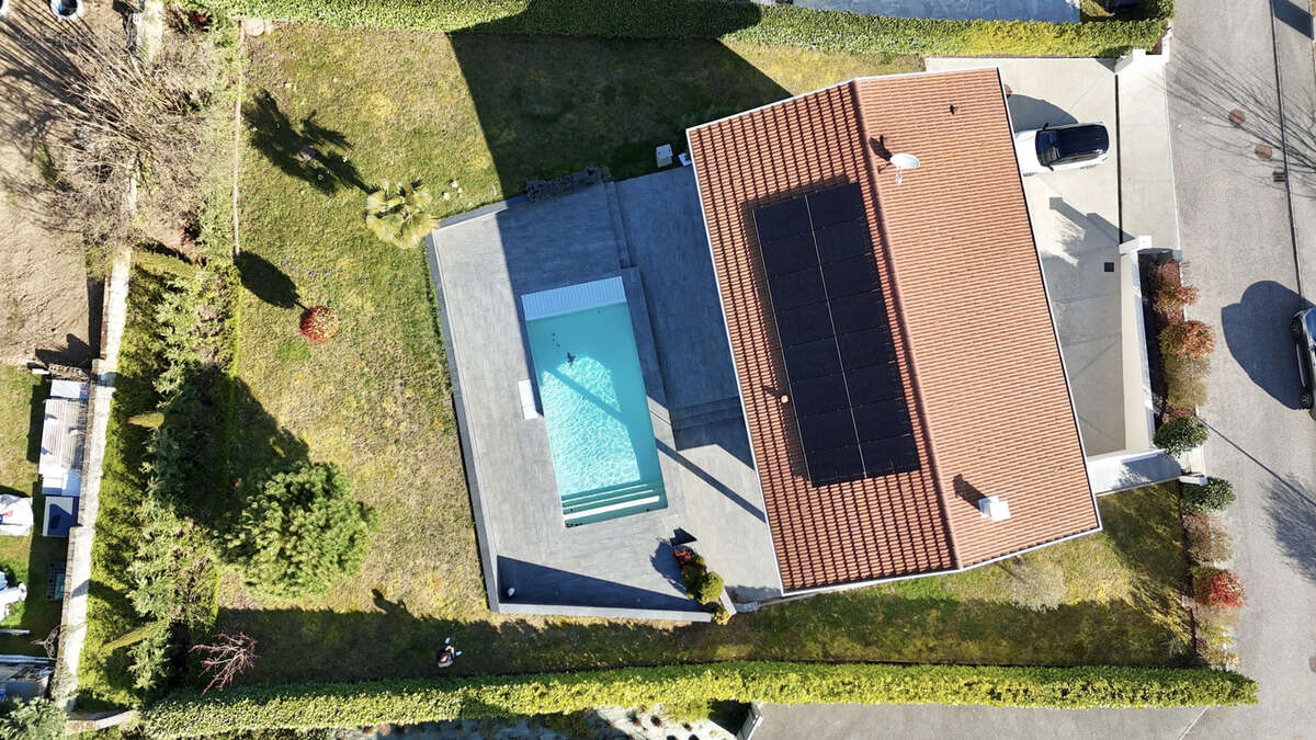 Maison à REIGNIER