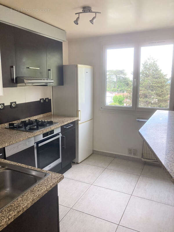Appartement à DOMONT