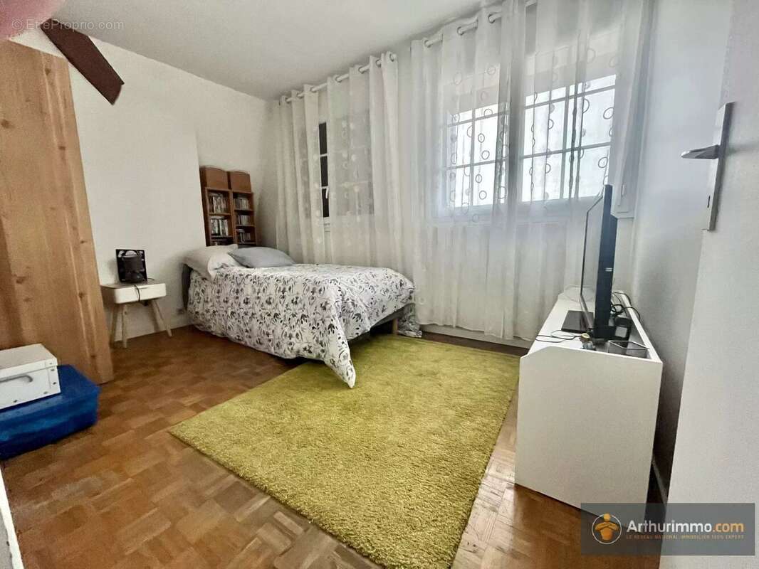 Maison à SEVRAN