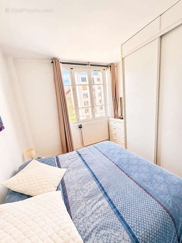 Appartement à MONTREUIL