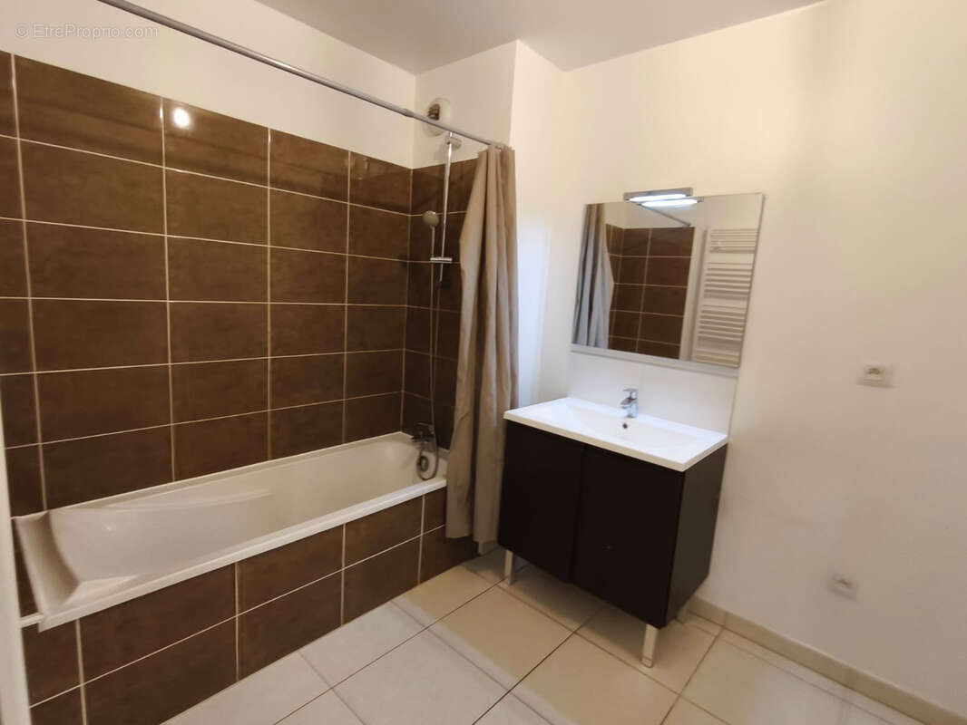 Appartement à BAYONNE