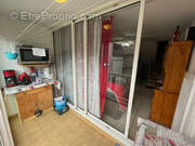 Appartement à LE GRAU-DU-ROI