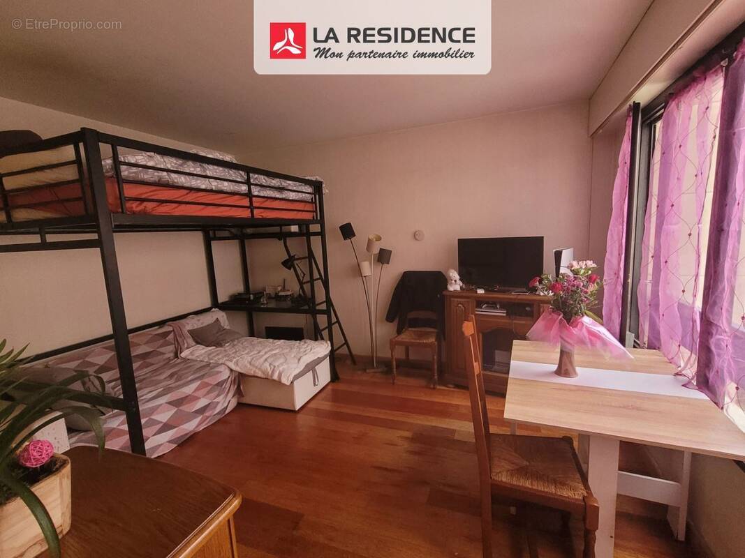 Appartement à FRANCONVILLE