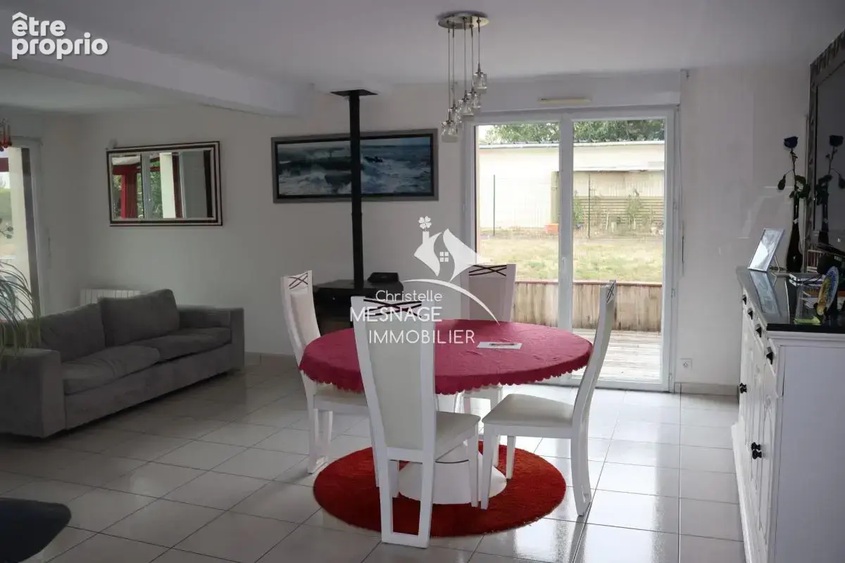 EXCLUSIVITE - À vendre chez Christelle Mesnage Immobilier, a - photo 4