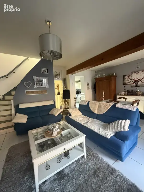 Photo Maison à Albert au prix de 124 000€