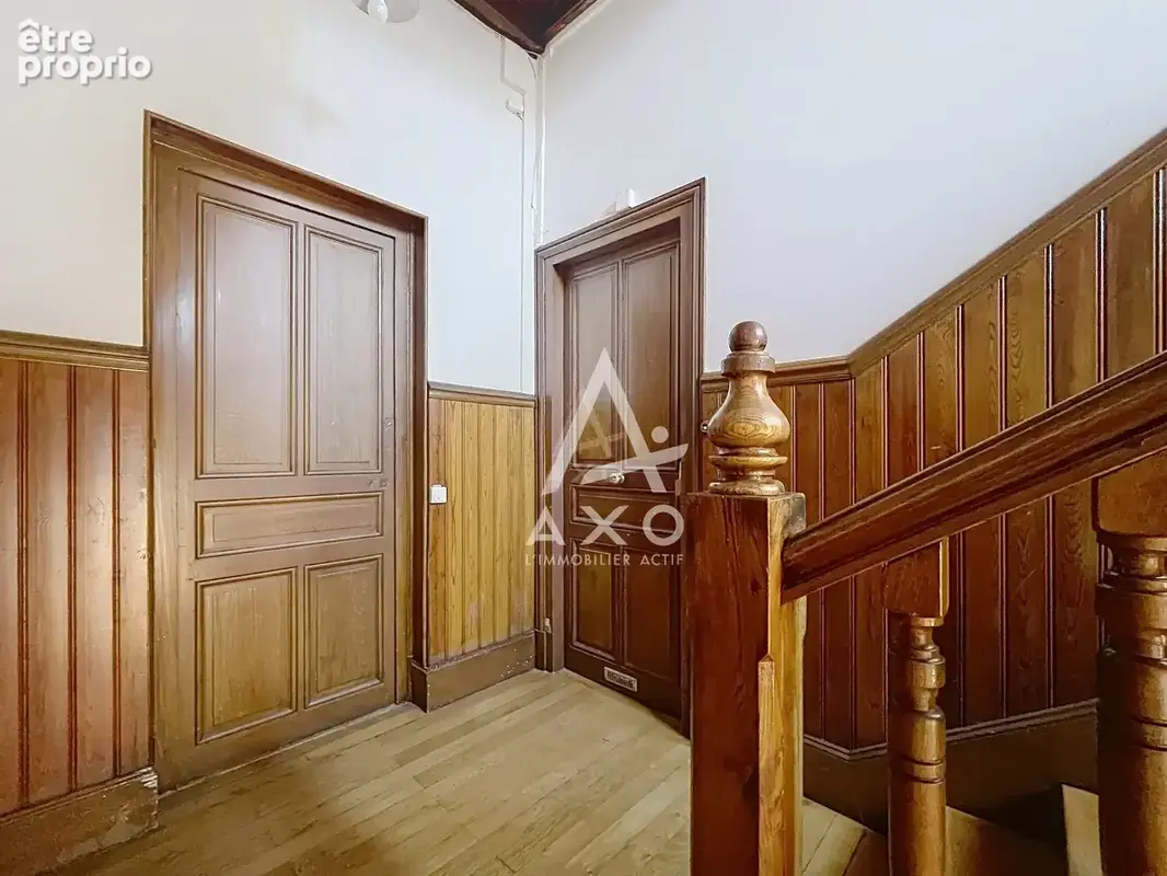 DIJON (21) Montchapet - Appartement de charme 3 pièces 80 m² - photo 10