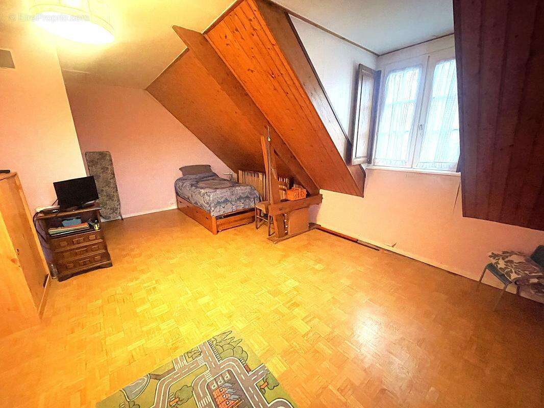 Maison à DRAVEIL