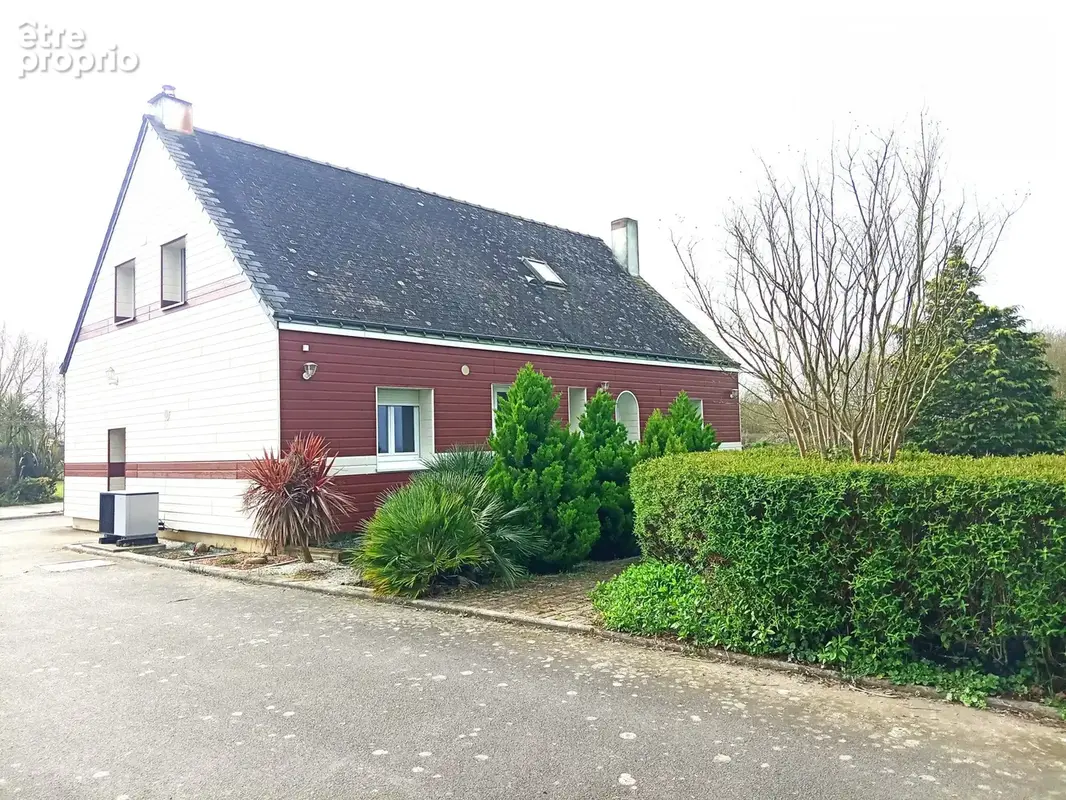 Maison 137 m² à Mesanger  - photo 9