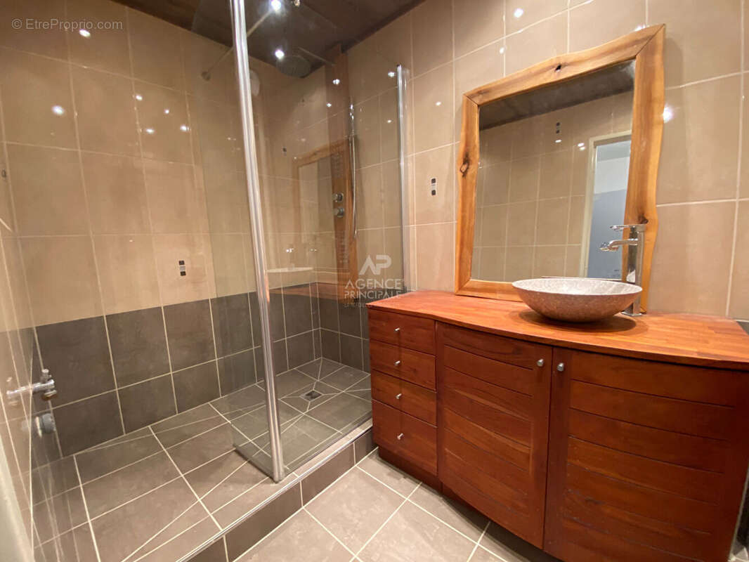 Appartement à PONTOISE