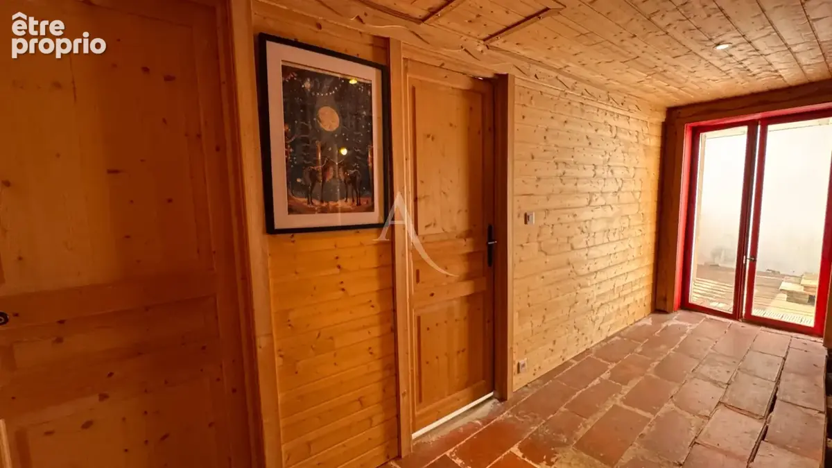 Maison a vendre villefranche sur cher - photo 10