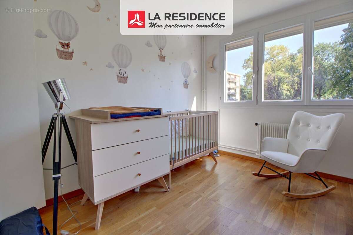Appartement à PLAISIR