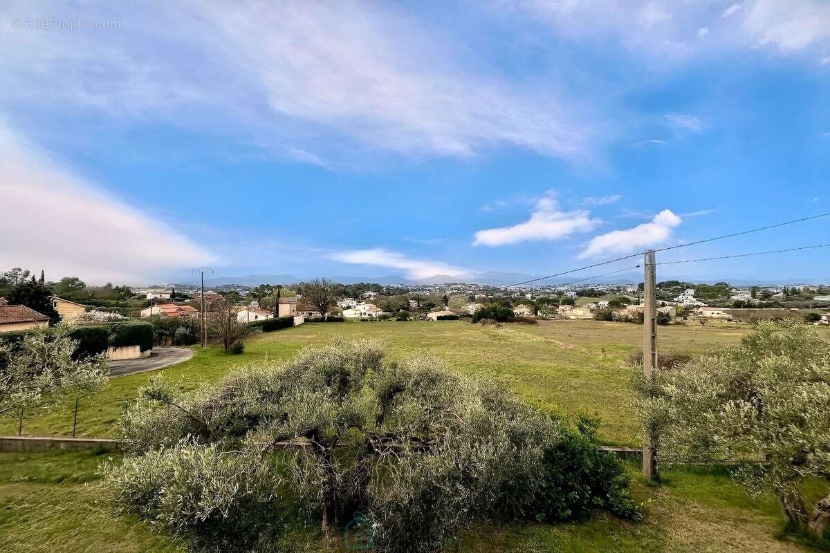 Maison à MEJANNES-LES-ALES