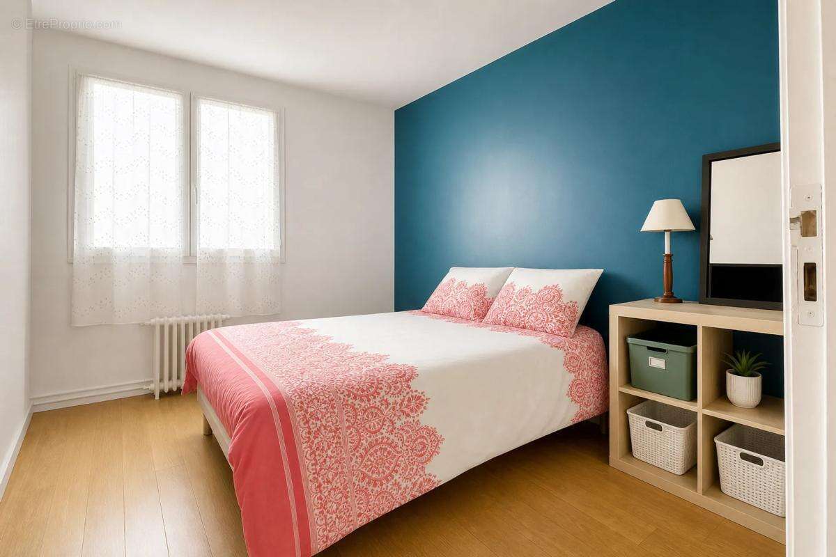 Appartement à MELUN